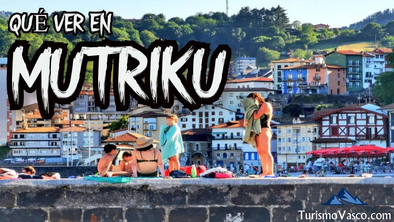 que ver en mutriku en un día