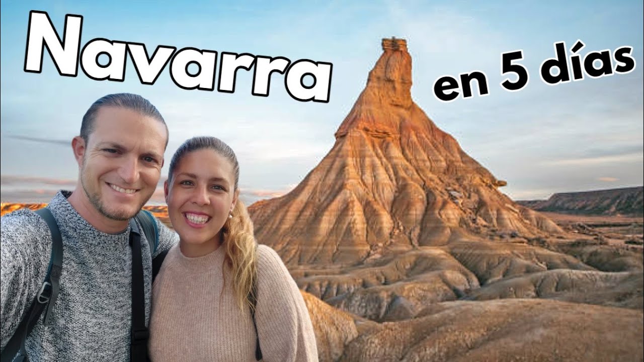 que ver en navarra y alrededores