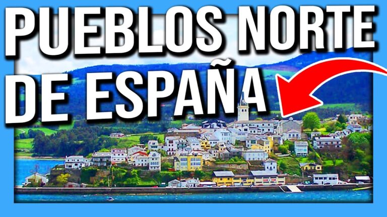 que ver en norte de españa
