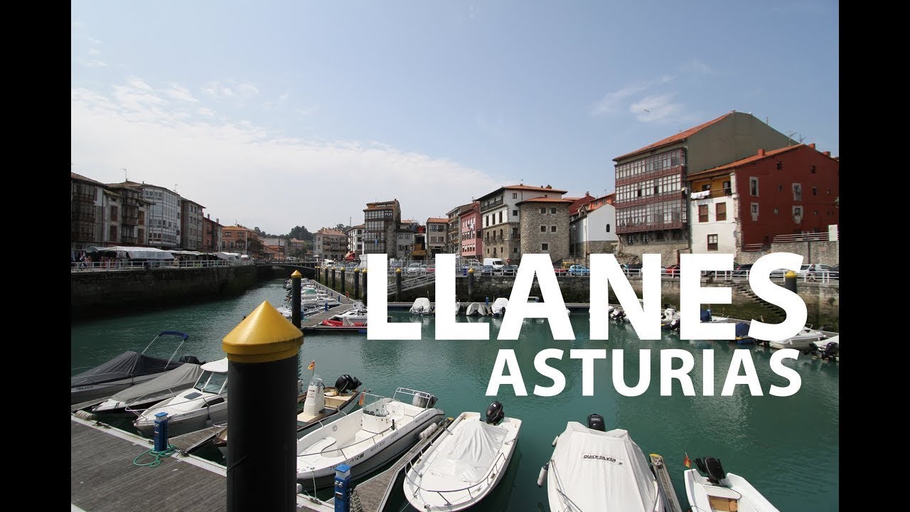 que ver en nueva de llanes