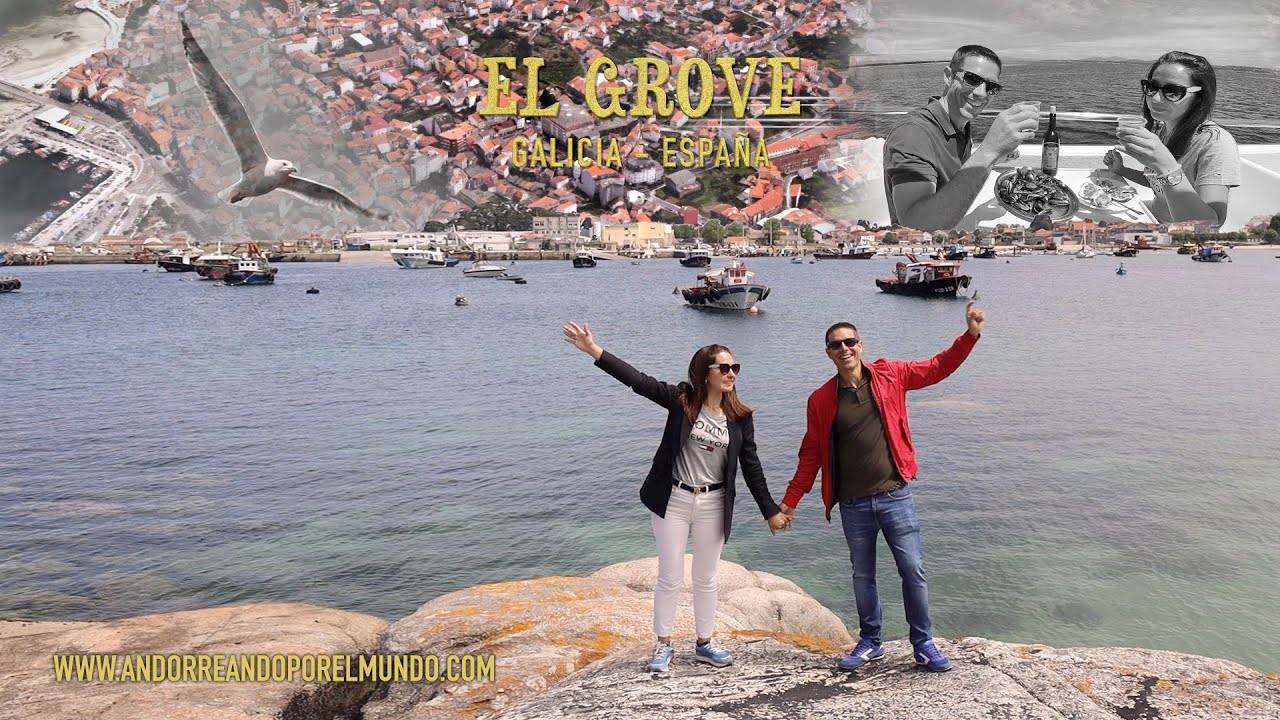 que ver en o grove pueblo