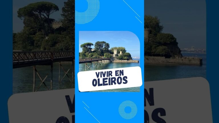 que ver en oleiros y alrededores