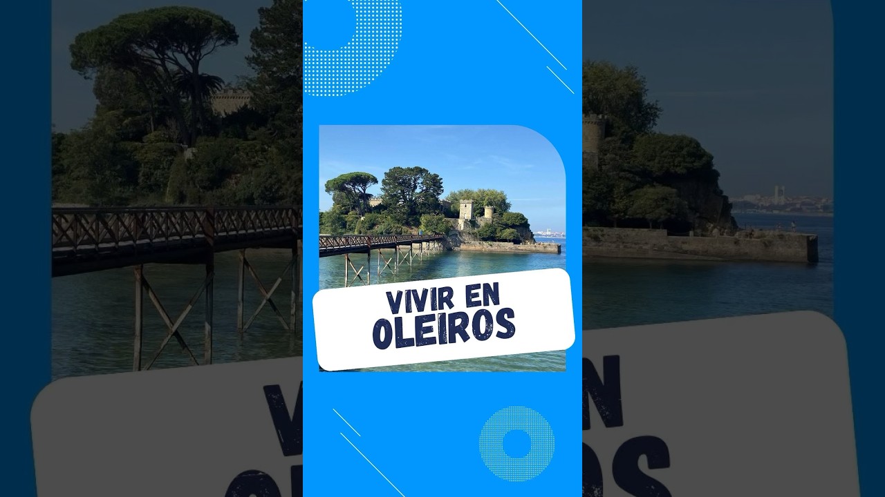 que ver en oleiros y alrededores