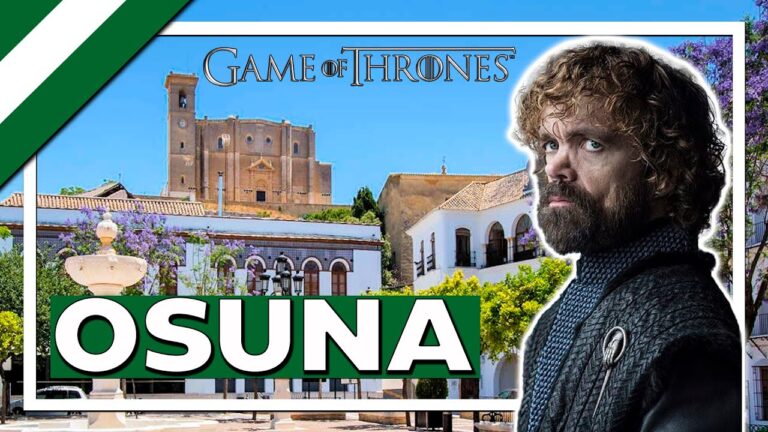 que ver en osuna en un dia