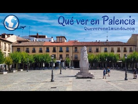 que ver en palencia capital en un día