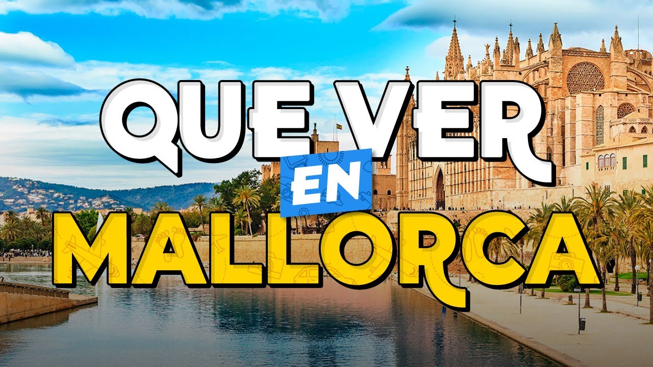 que ver en palma de mallorca en 4 días