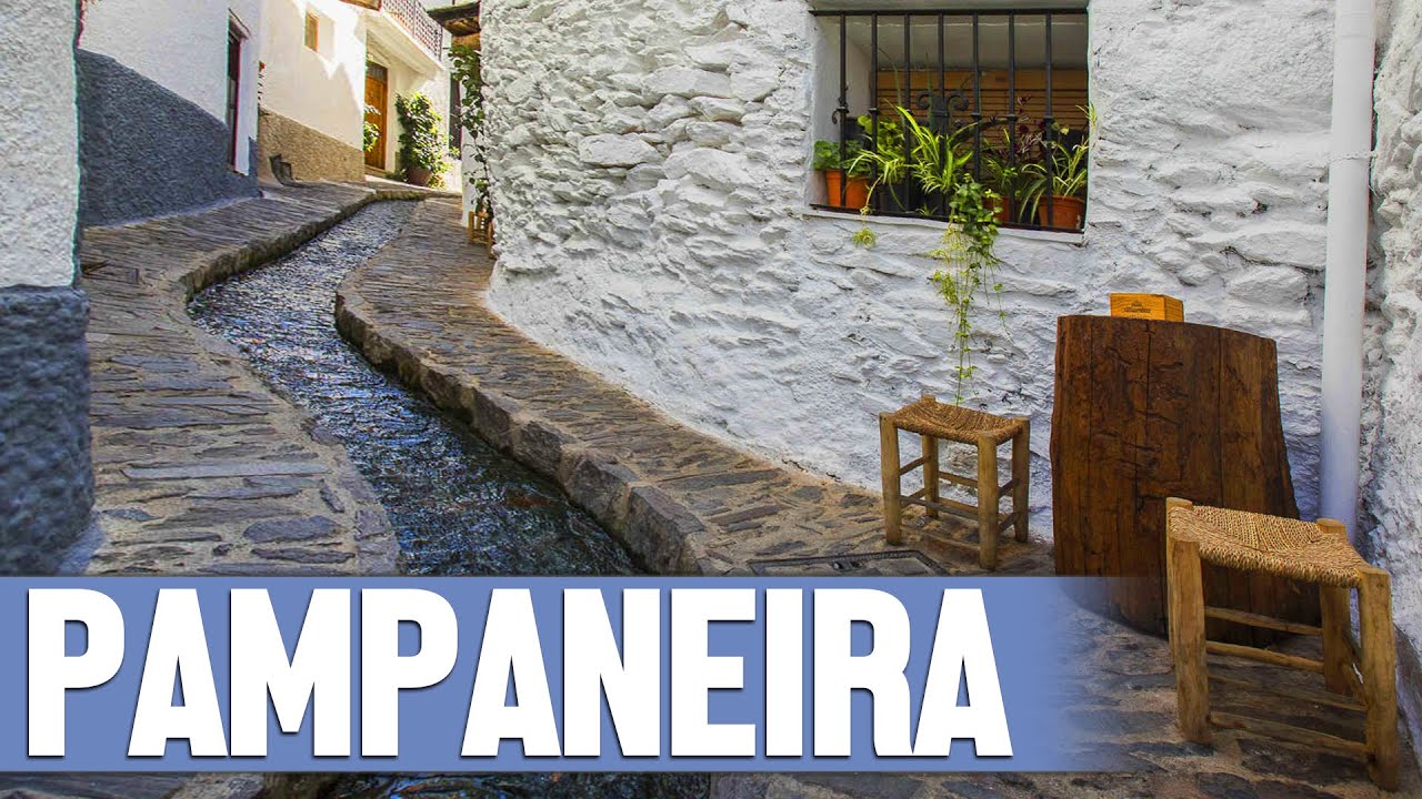 que ver en pampaneira en un día