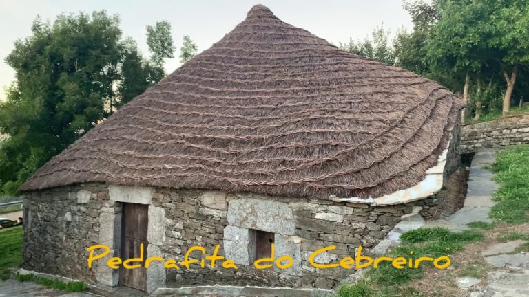 que ver en pedrafita do cebreiro