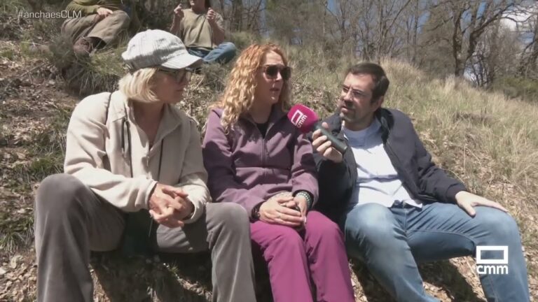 que ver en peralejos de las truchas