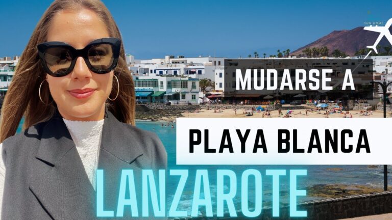 que ver en playa blanca lanzarote