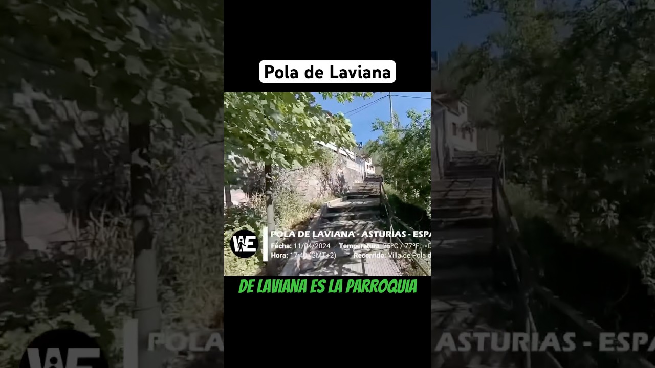 que ver en pola de laviana