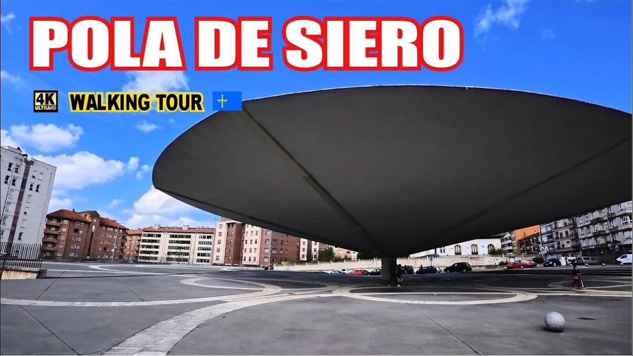 que ver en pola de siero