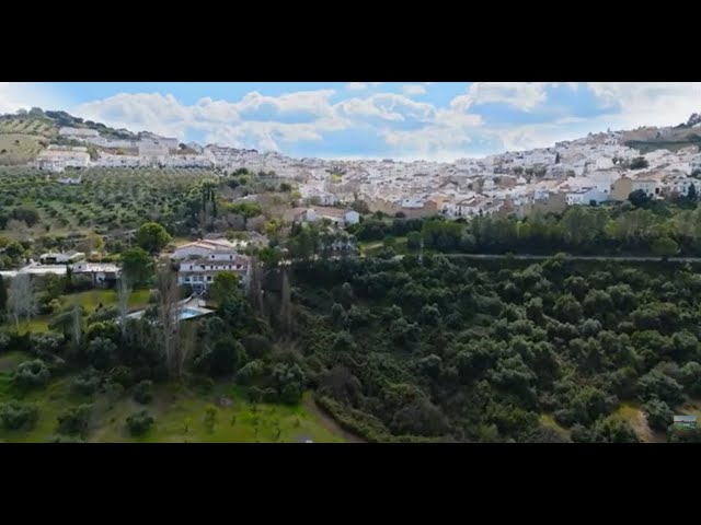 que ver en prado del rey