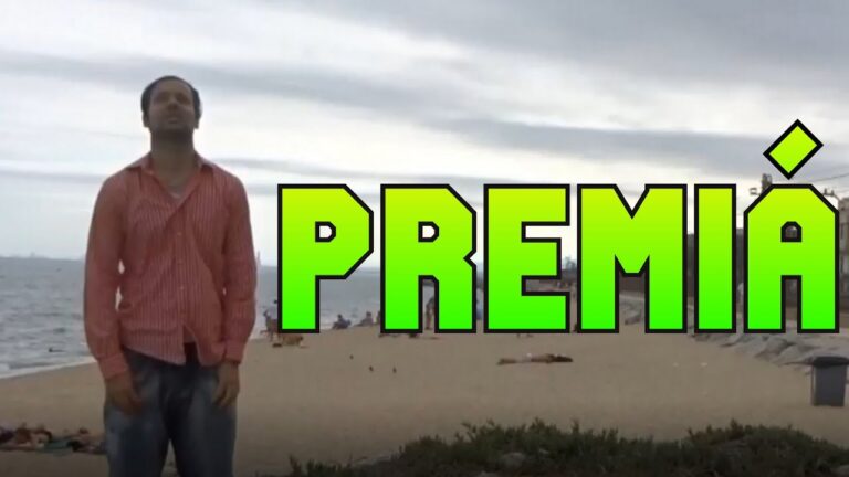 que ver en premia de mar