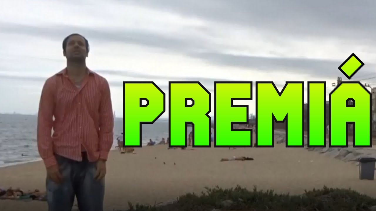 que ver en premia de mar