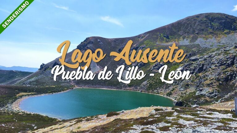 que ver en puebla de lillo