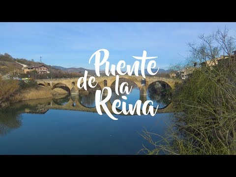 que ver en puente la reina