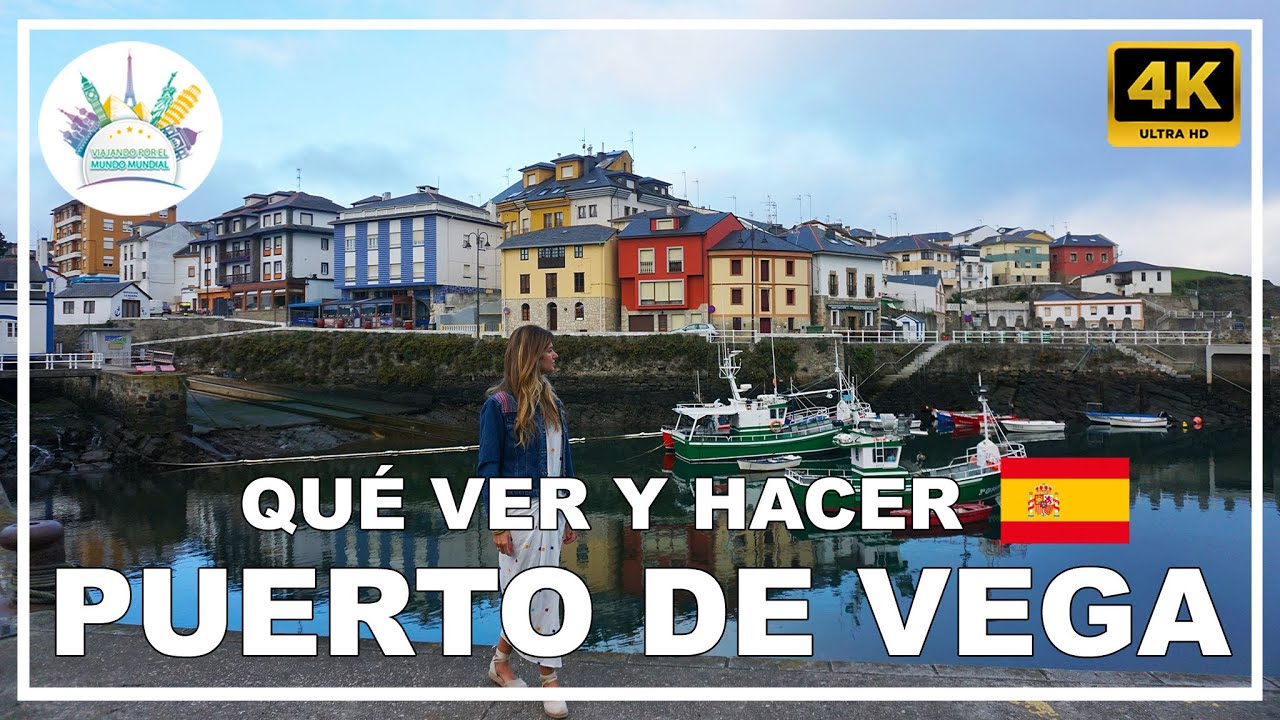 que ver en puerto de vega