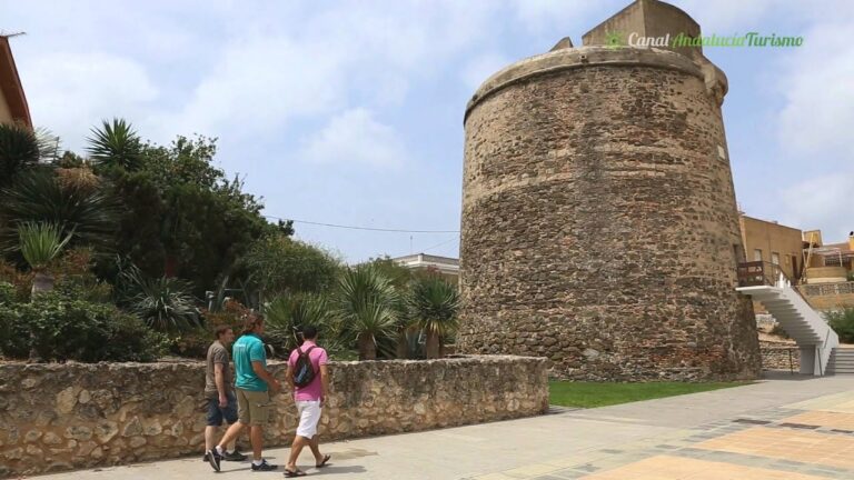 que ver en punta umbria y alrededores