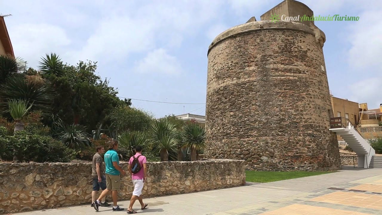 que ver en punta umbria y alrededores
