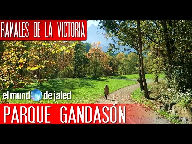 que ver en ramales de la victoria
