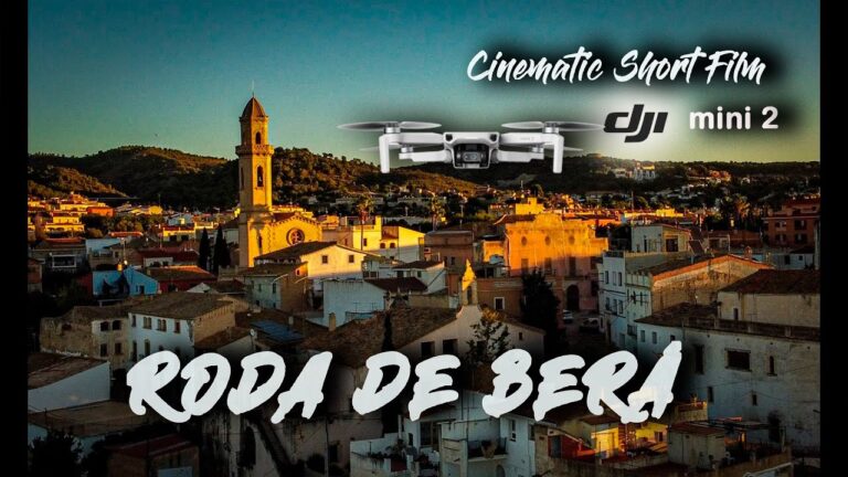 que ver en roda de barà