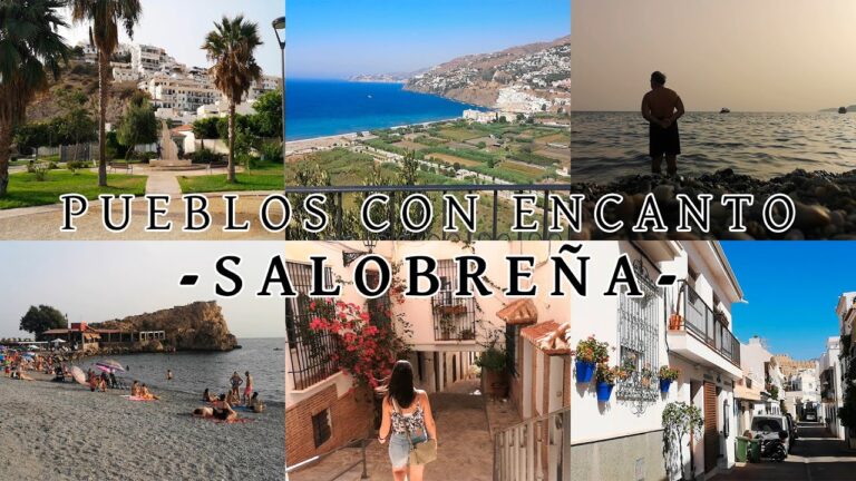 que ver en salobreña y alrededores