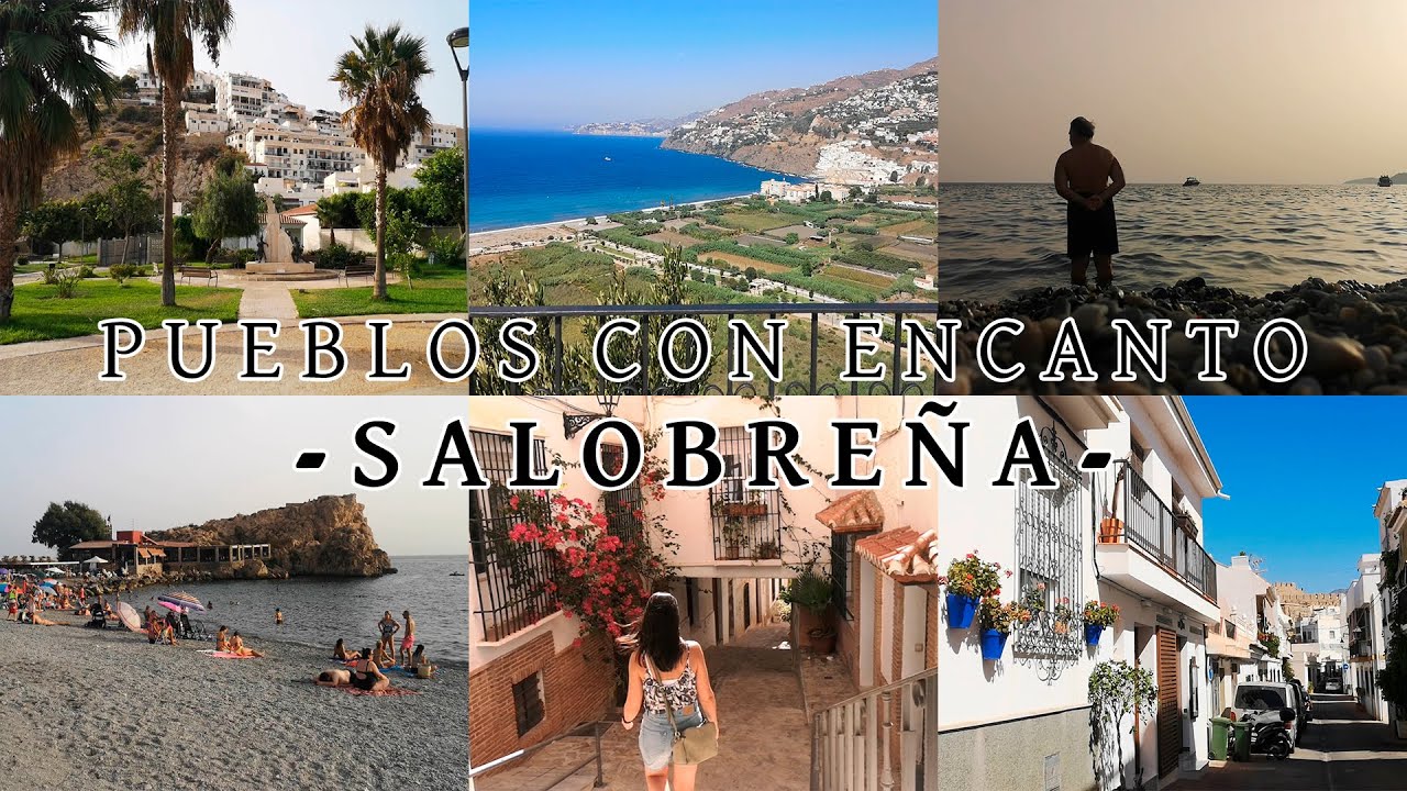 que ver en salobreña y alrededores