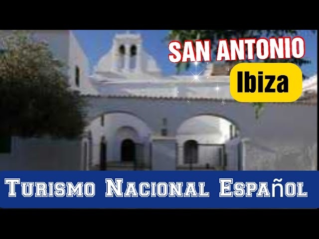 que ver en san antonio ibiza