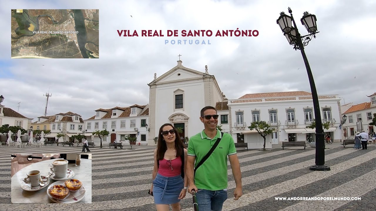 que ver en san antonio portugal