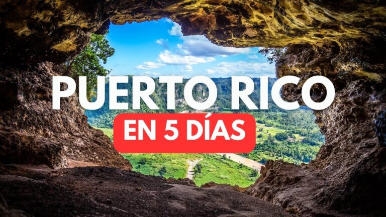 que ver en san juan de puerto rico
