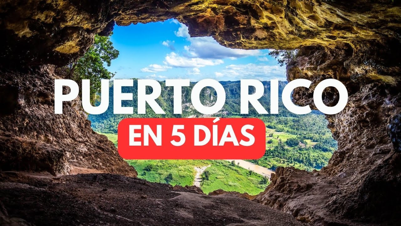 que ver en san juan de puerto rico