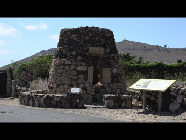 que ver en san miguel de abona