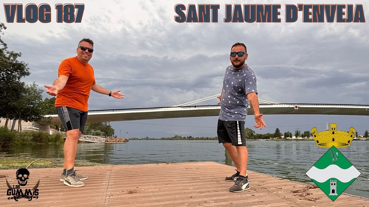 que ver en sant jaume d'enveja