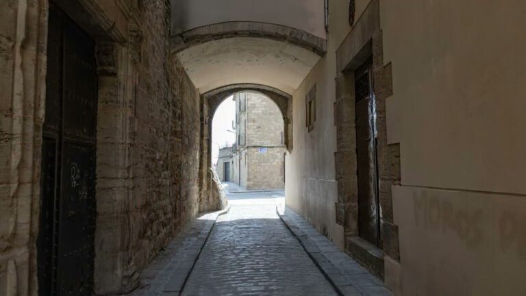 que ver en santa coloma de queralt