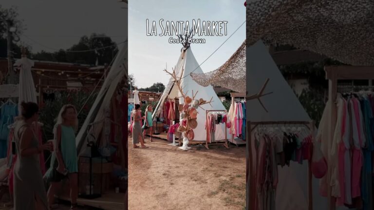 que ver en santa cristina de aro