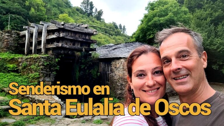 que ver en santa eulalia de oscos