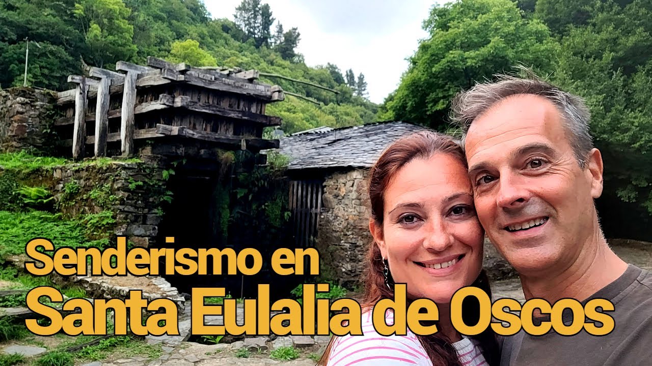 que ver en santa eulalia de oscos