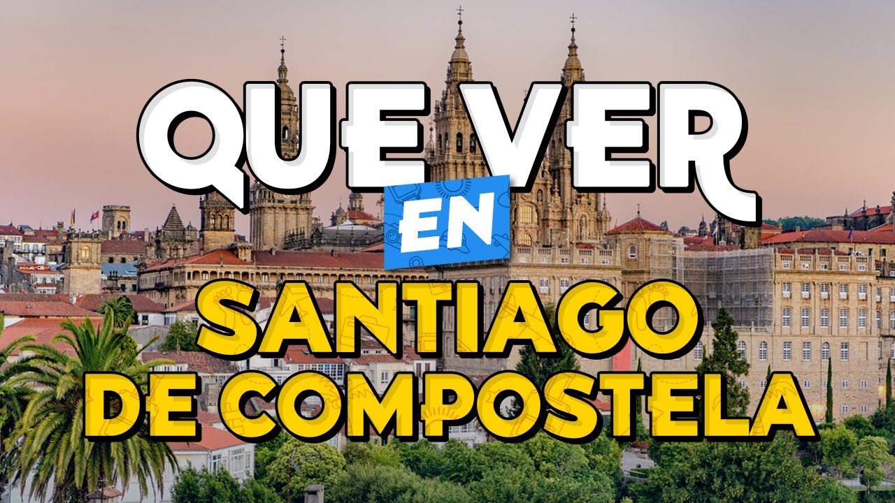 que ver en santiago de compostela gratis