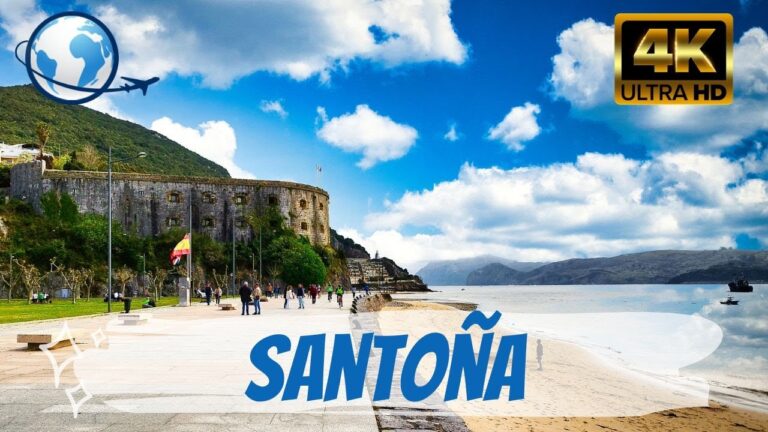 que ver en santoña en un dia