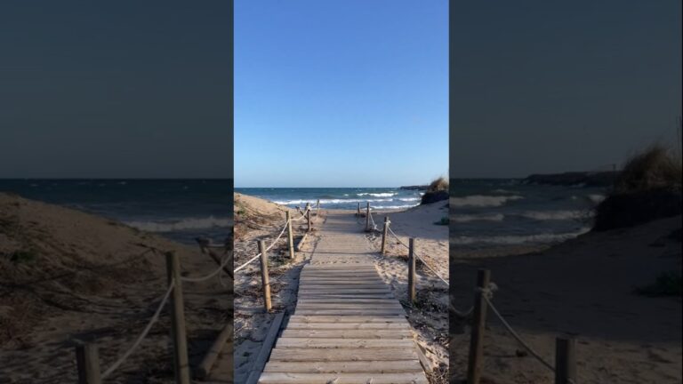 que ver en segur de calafell
