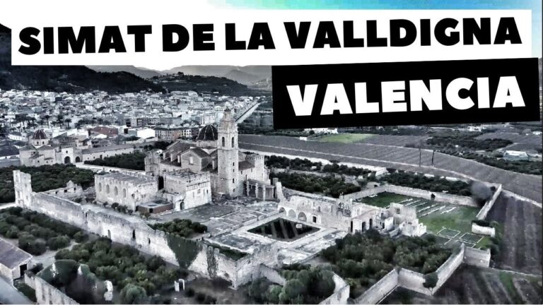 que ver en simat de la valldigna