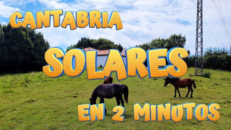 que ver en solares y alrededores