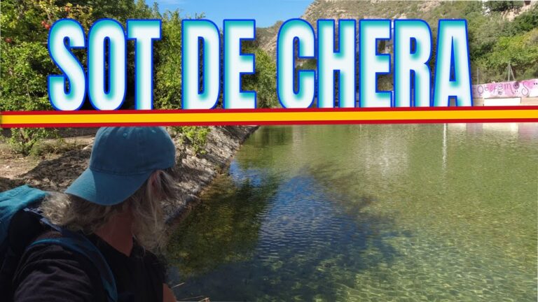 que ver en sot de chera