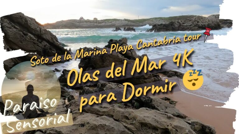 que ver en soto de la marina