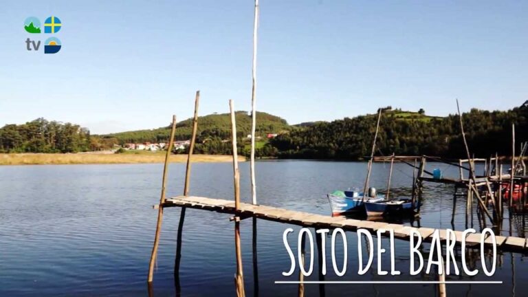 que ver en soto del barco