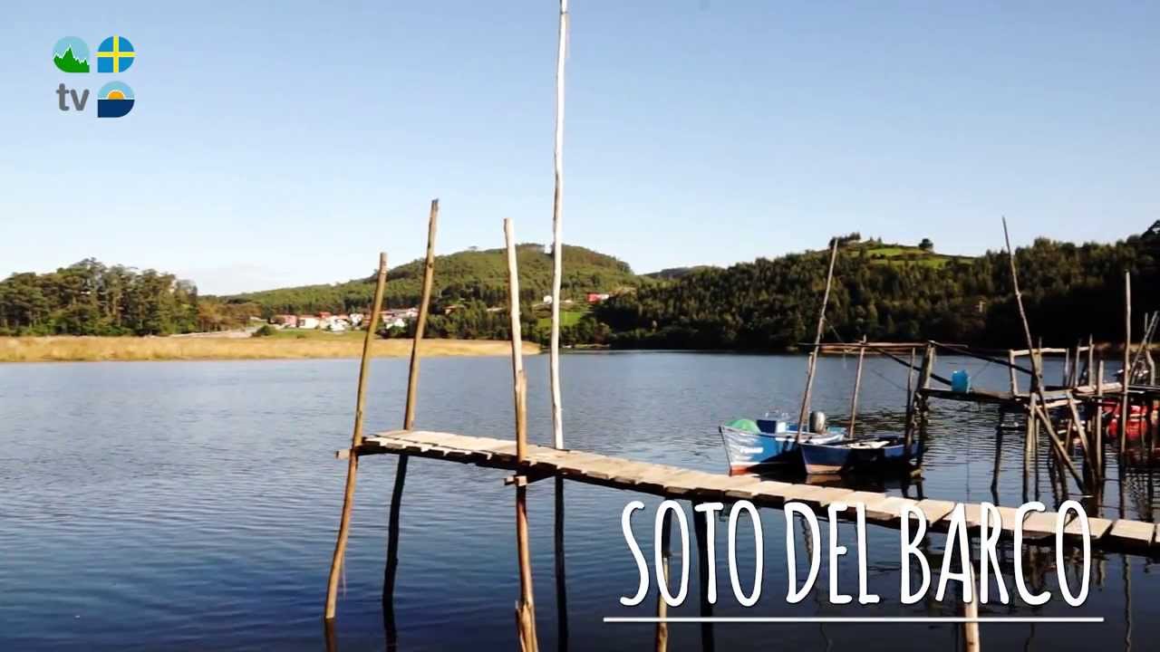 que ver en soto del barco