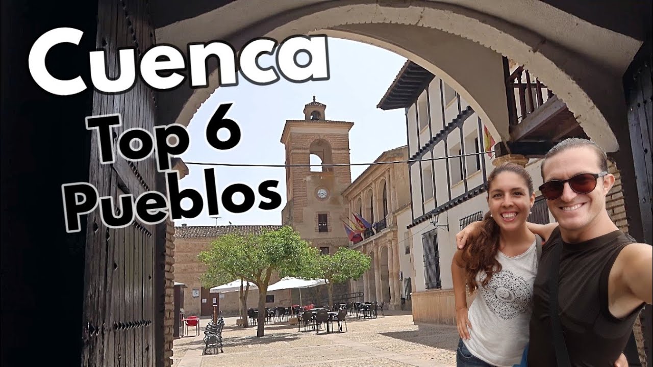 que ver en tarancon y alrededores
