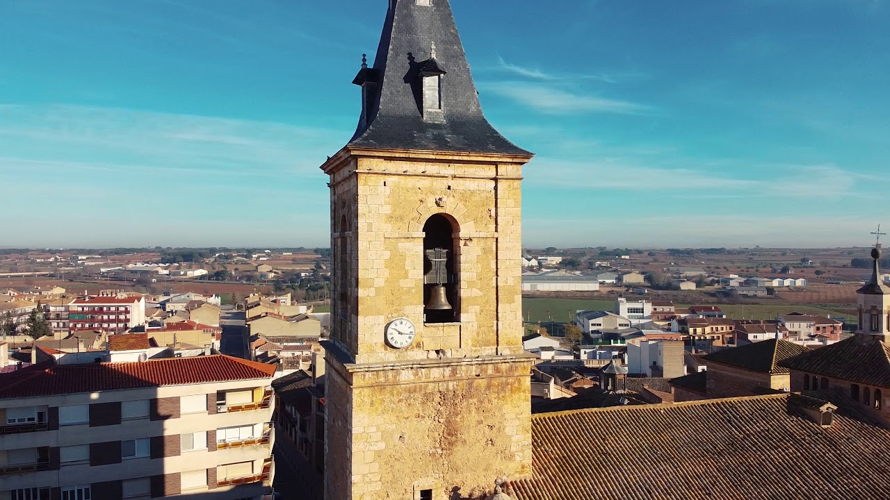 que ver en tarazona de la mancha