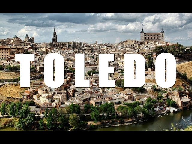 que ver en toledo en un dia gratis